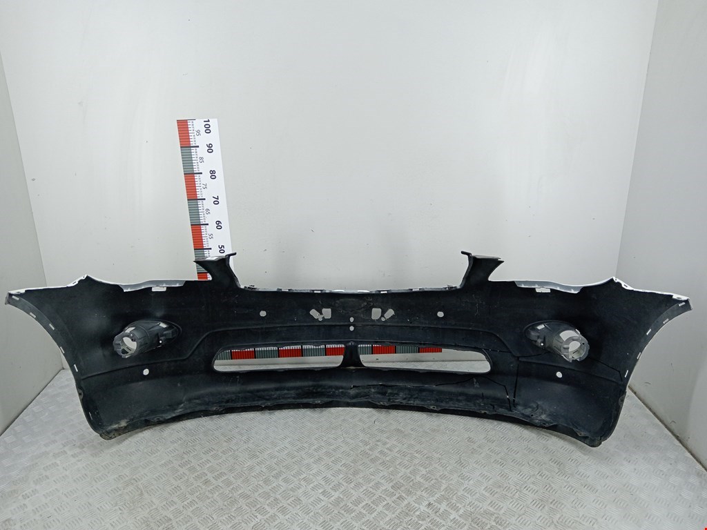 Бампер передний INFINITI QX56/QX80 2004-2010