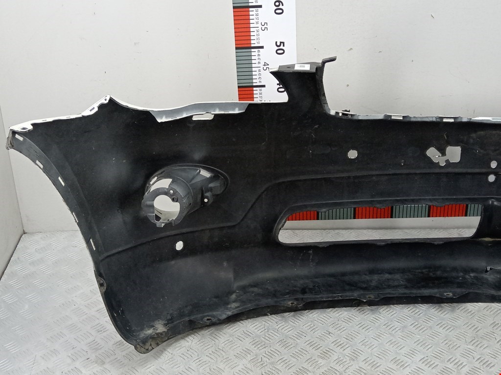 Бампер передний INFINITI QX56/QX80 2004-2010