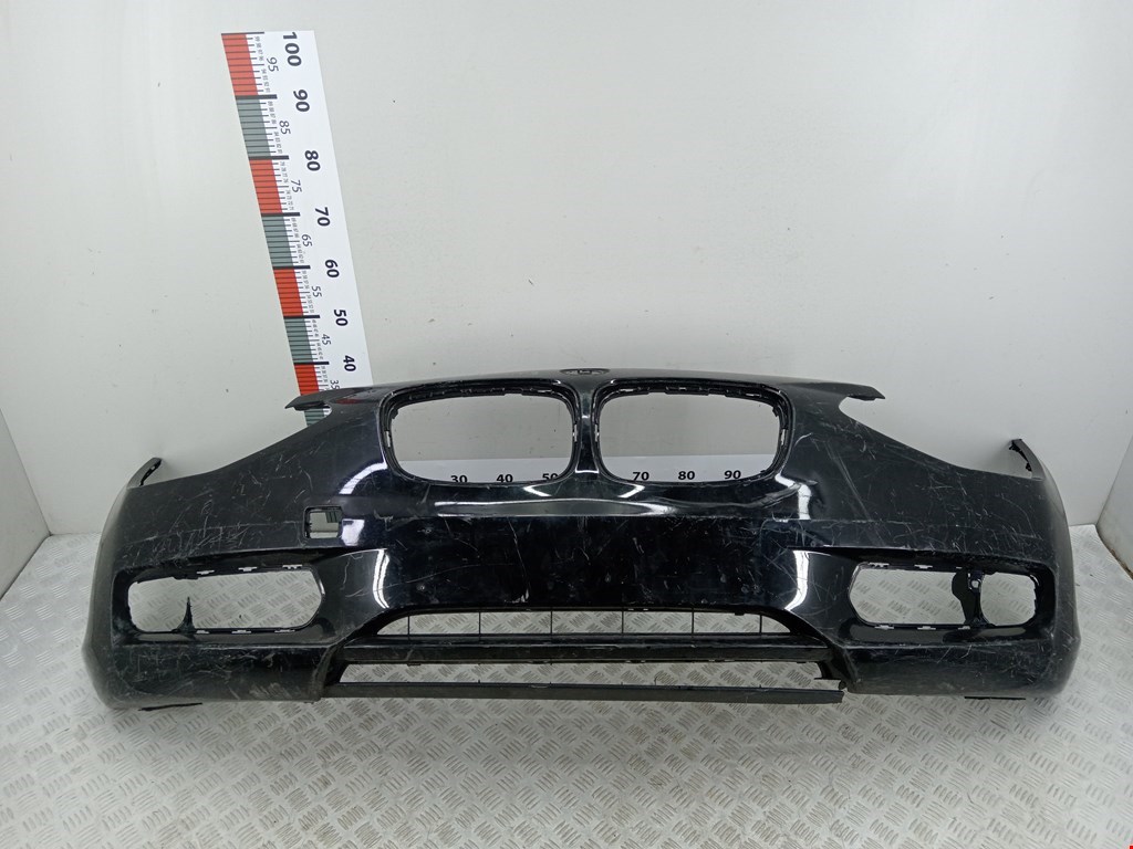 Бампер передний BMW 1-Series (F20/F21) (2011-2019)