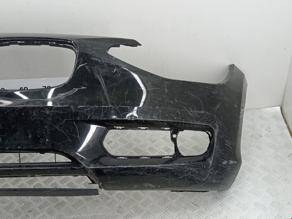 Бампер передний BMW 1er F20\F21 2011-2019