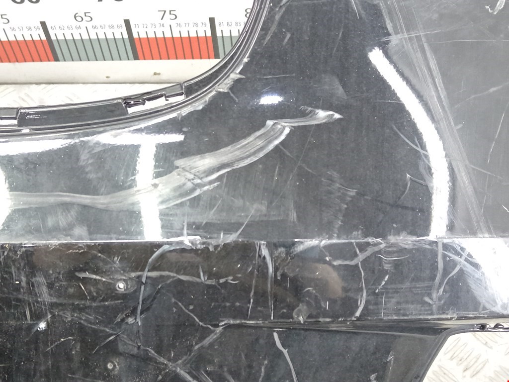 Бампер передний BMW 1er F20\F21 2011-2019