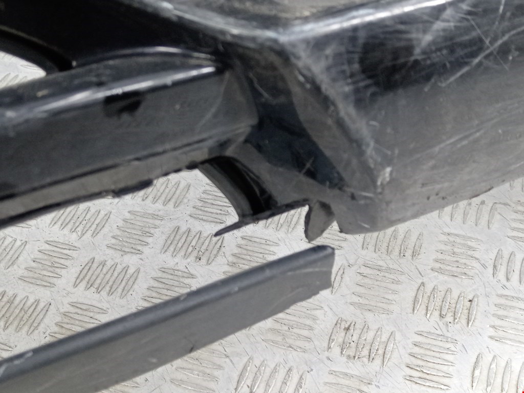 Бампер передний BMW 1er F20\F21 2011-2019