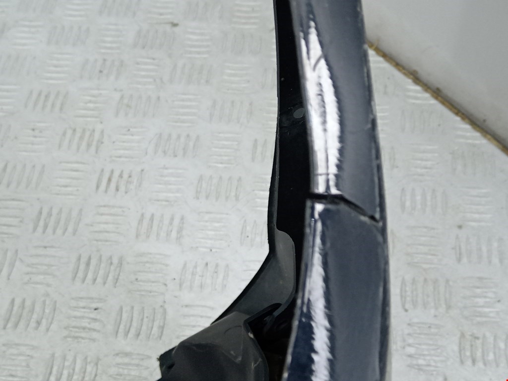 Бампер передний BMW 1er F20\F21 2011-2019