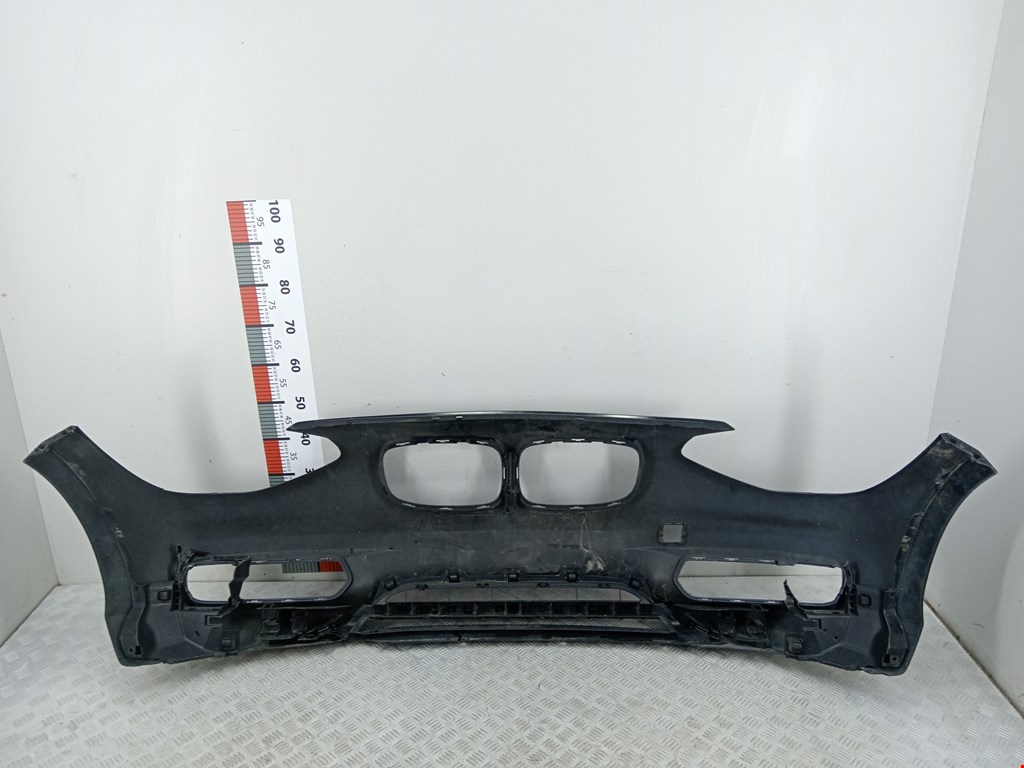 Бампер передний BMW 1er F20\F21 2011-2019