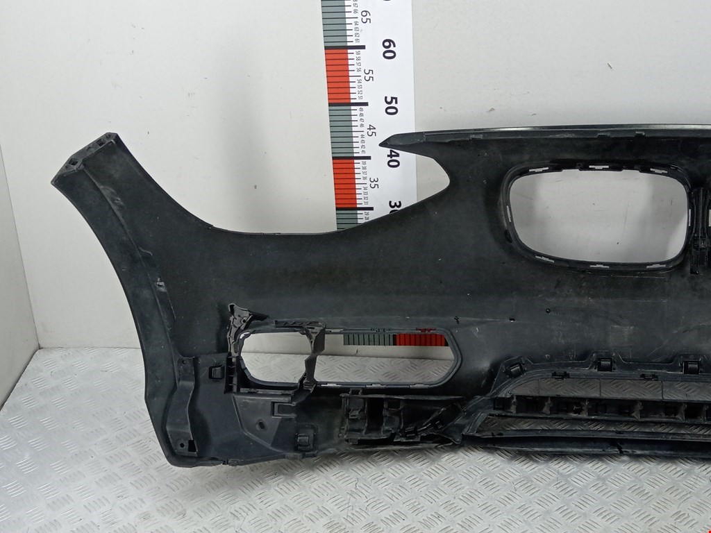 Бампер передний BMW 1er F20\F21 2011-2019
