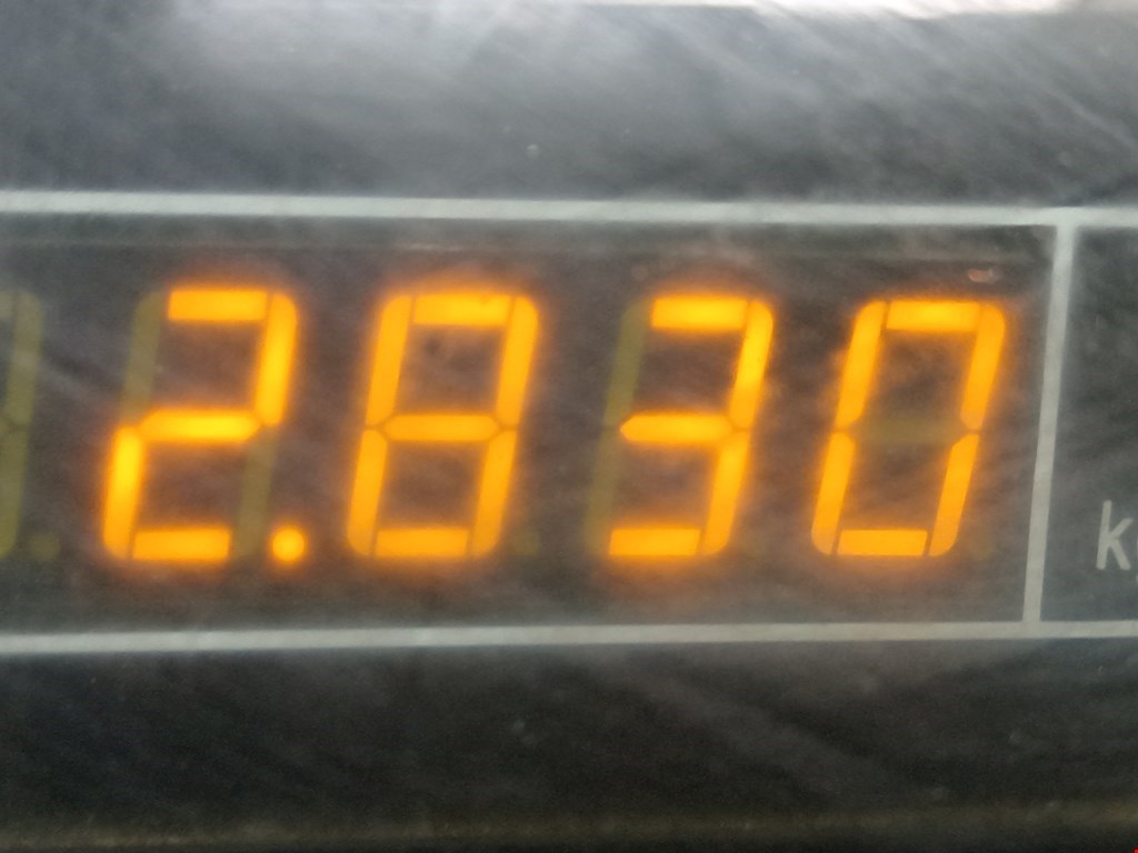 Стекло двери переднее правое OPEL Agila A 2000-2007