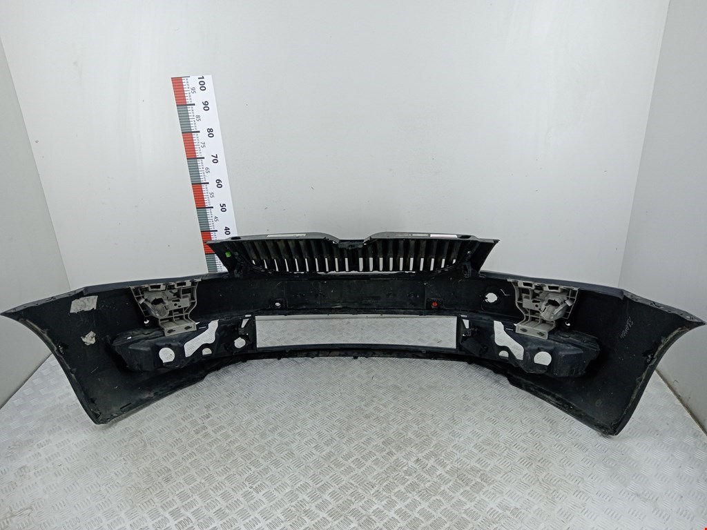 Бампер передний SKODA Octavia A7 2013-2020