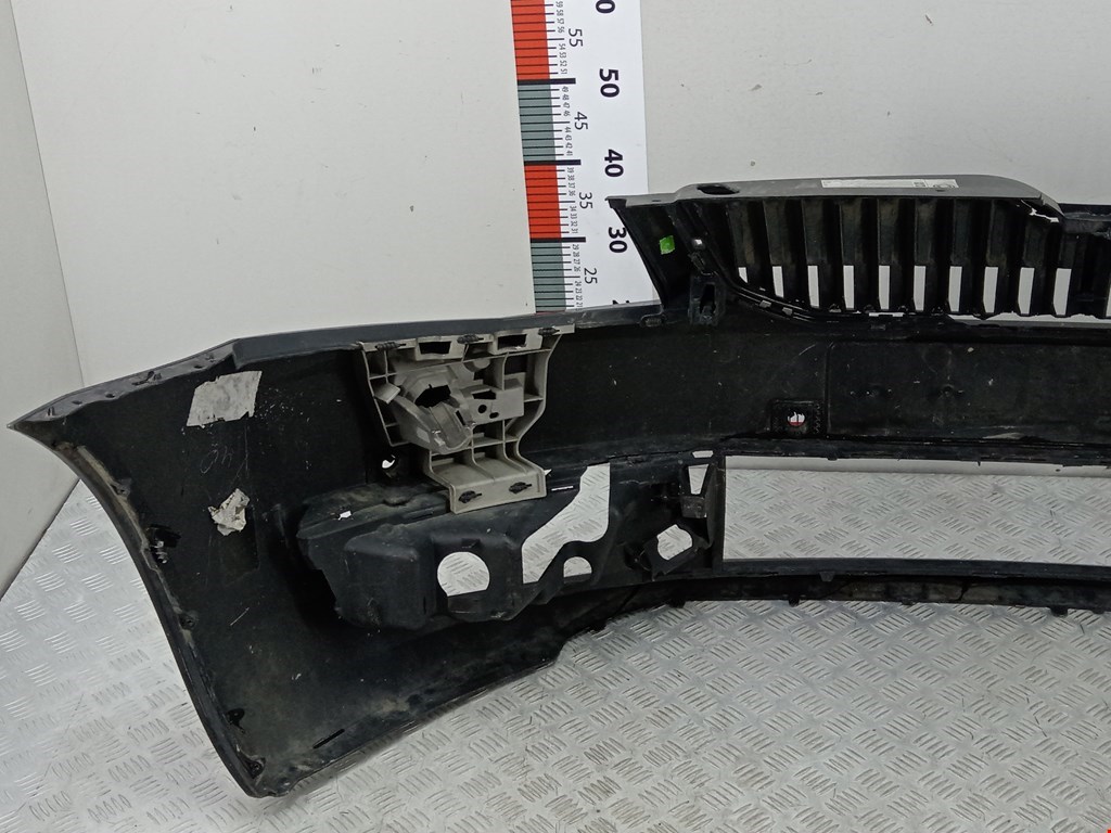 Бампер передний SKODA Octavia A7 2013-2020