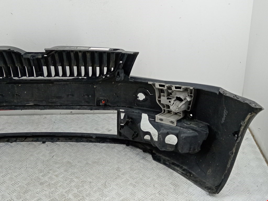 Бампер передний SKODA Octavia A7 2013-2020