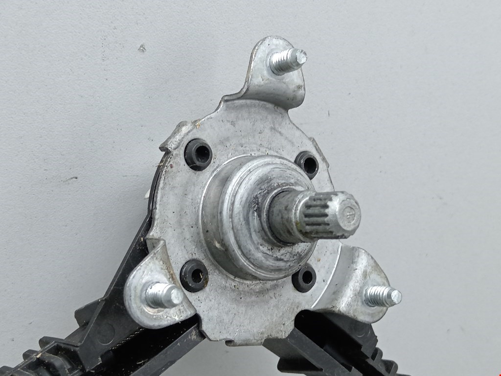 Стеклоподъемник передний правый OPEL Agila A 2000-2007