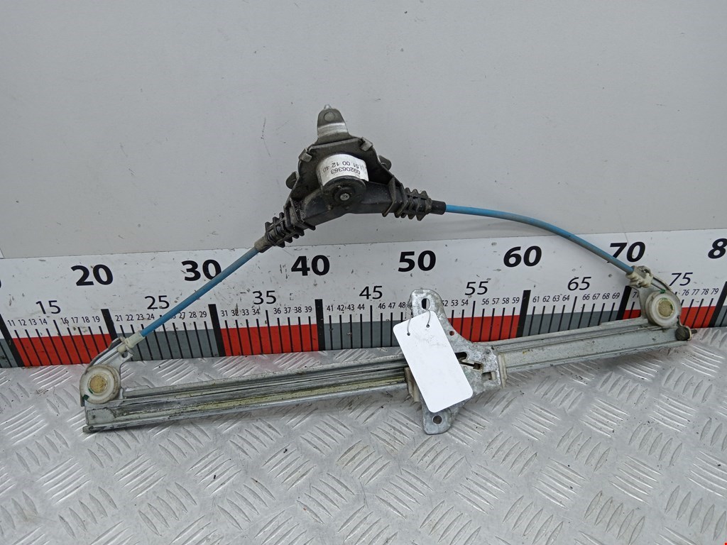 Стеклоподъемник передний правый OPEL Agila A 2000-2007