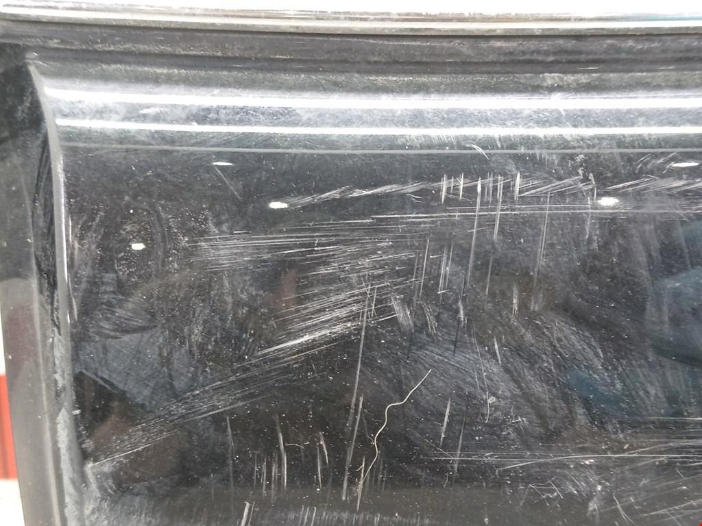 Решетка радиатора SKODA Octavia A7 2013-2020