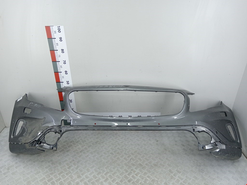 Бампер передний MERCEDES-BENZ GLA-Class X156 2014-2020