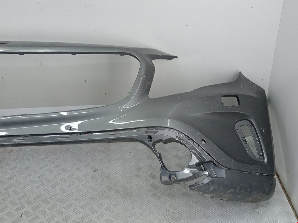 Бампер передний MERCEDES-BENZ GLA-Class X156 2014-2020
