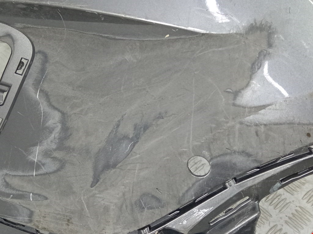 Бампер передний MERCEDES-BENZ GLA-Class X156 2014-2020