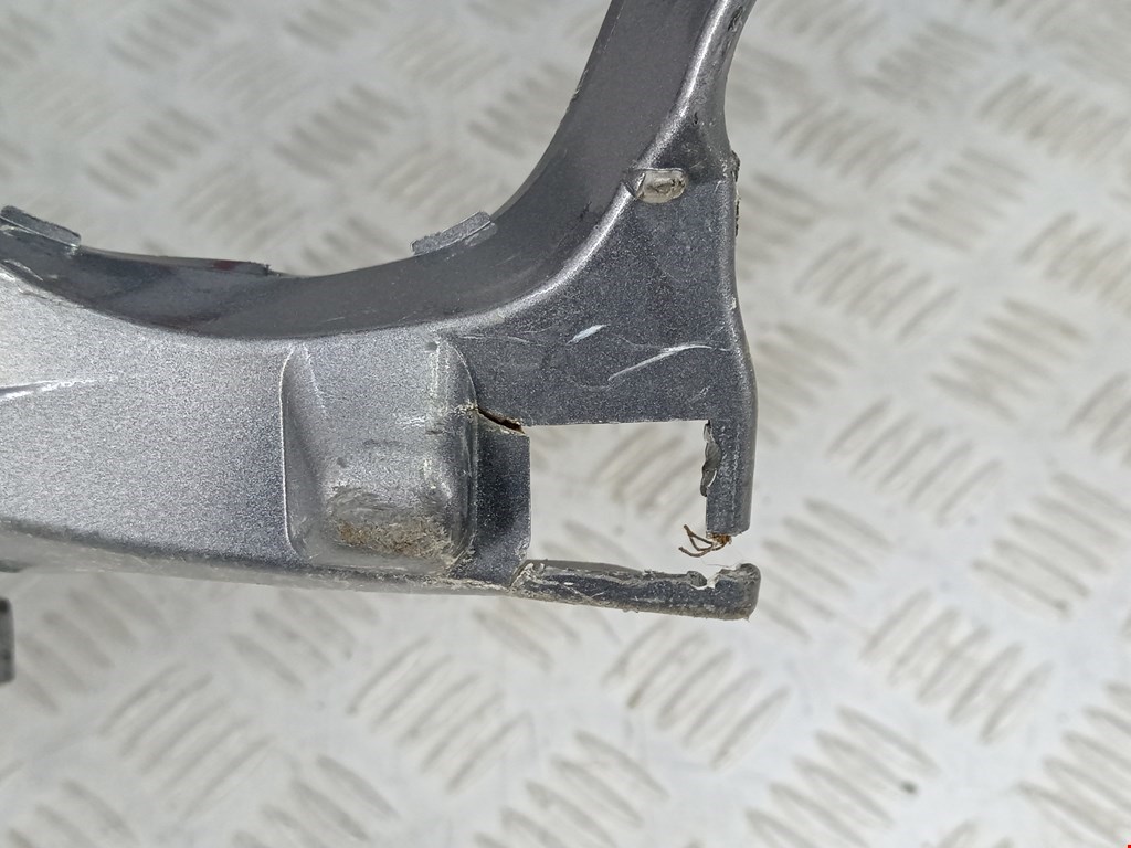 Бампер передний MERCEDES-BENZ GLA-Class X156 2014-2020