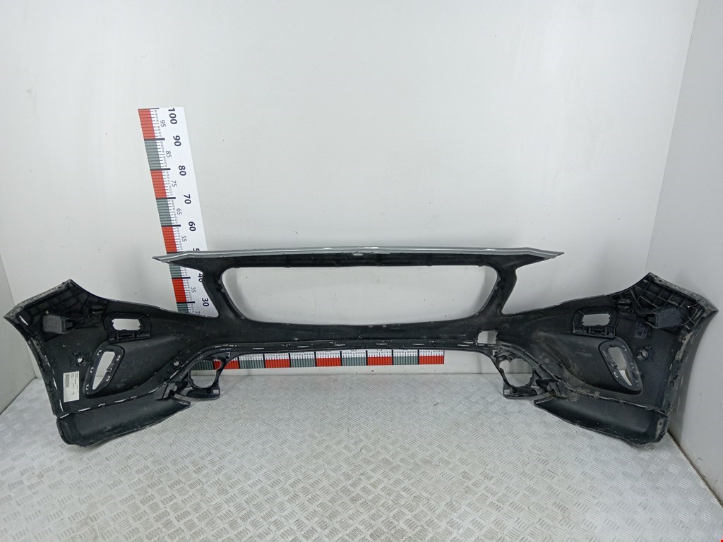 Бампер передний MERCEDES-BENZ GLA-Class X156 2014-2020