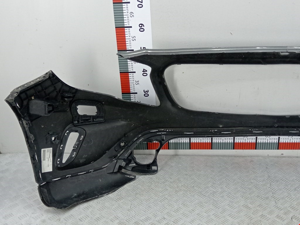 Бампер передний MERCEDES-BENZ GLA-Class X156 2014-2020