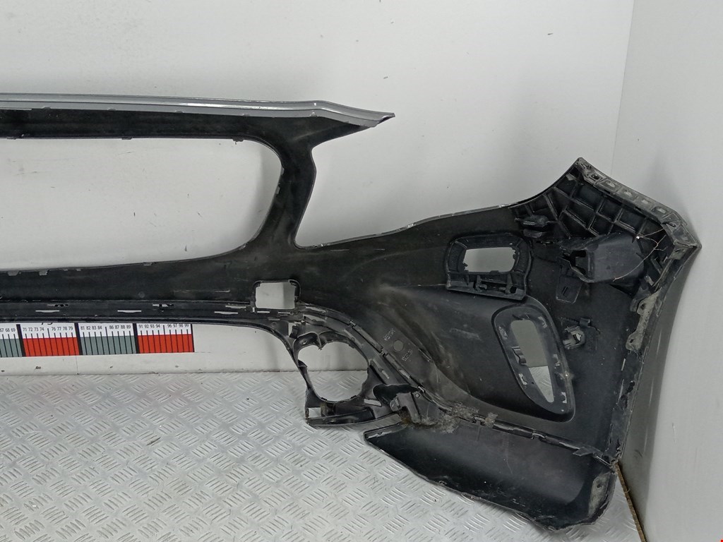 Бампер передний MERCEDES-BENZ GLA-Class X156 2014-2020