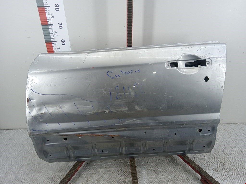 Дверь передняя левая SUBARU Forester II 2002-2008