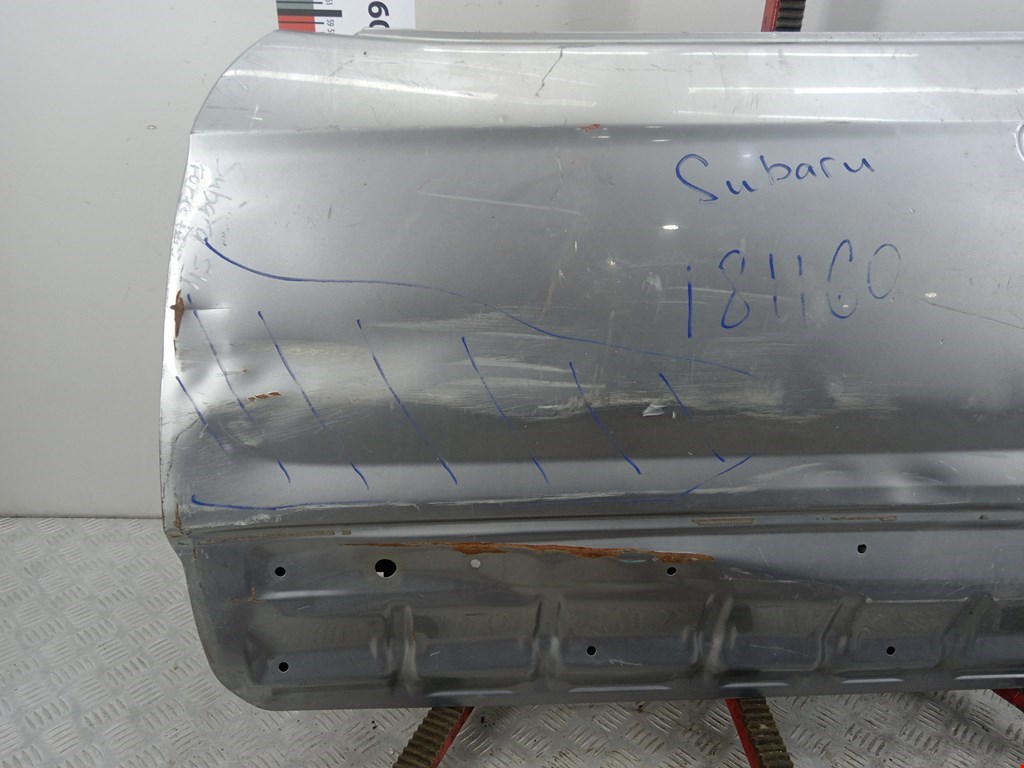Дверь передняя левая SUBARU Forester II 2002-2008