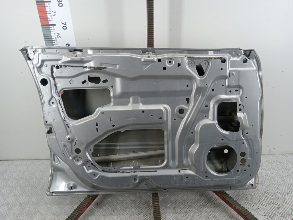 Дверь передняя левая SUBARU Forester II 2002-2008