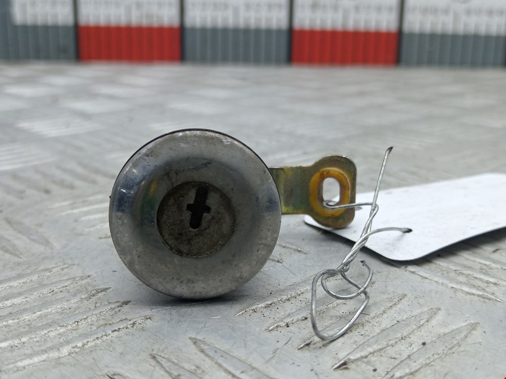 Вставка замка багажника CITROEN Berlingo 1996-2012