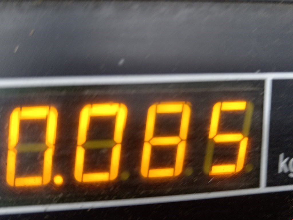 Вставка замка багажника CITROEN Berlingo 1996-2012