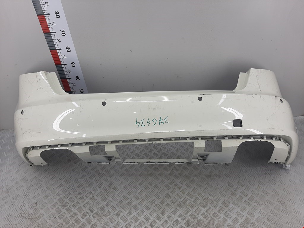 Бампер задний AUDI A3 8V 2012-2020