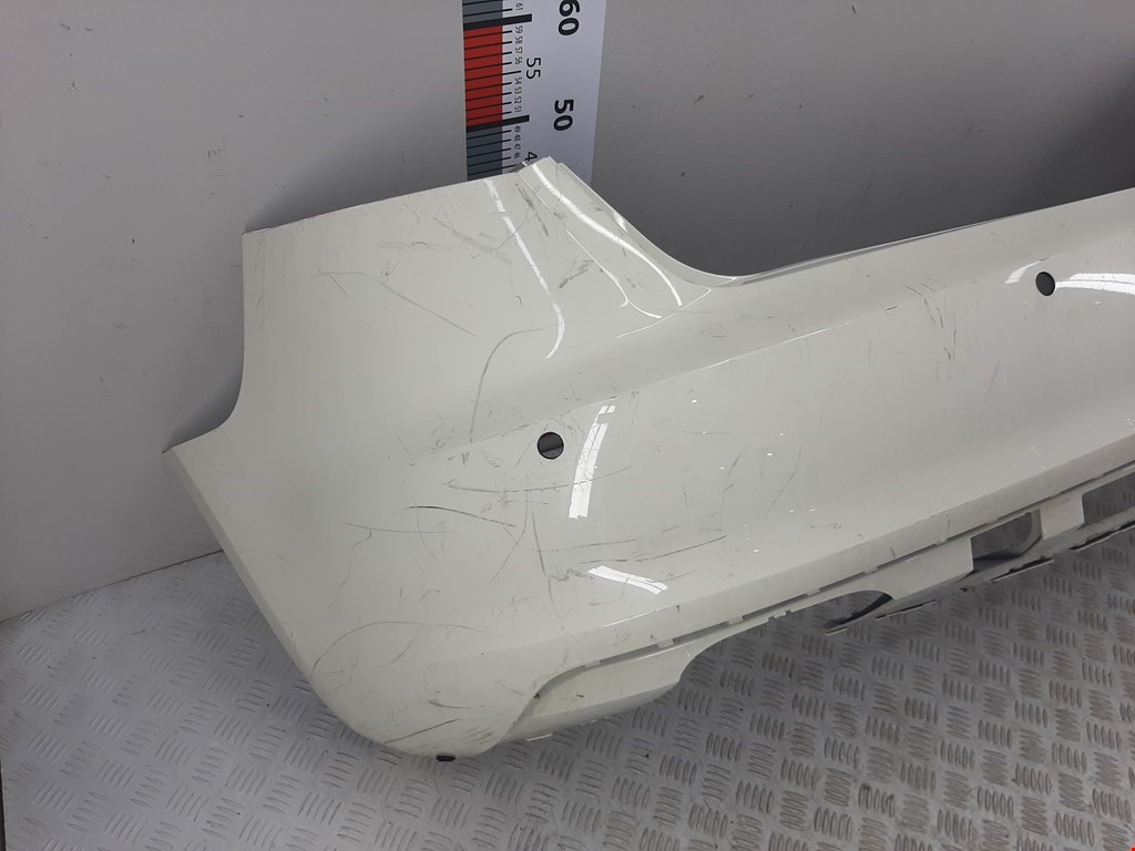 Бампер задний AUDI A3 8V 2012-2020