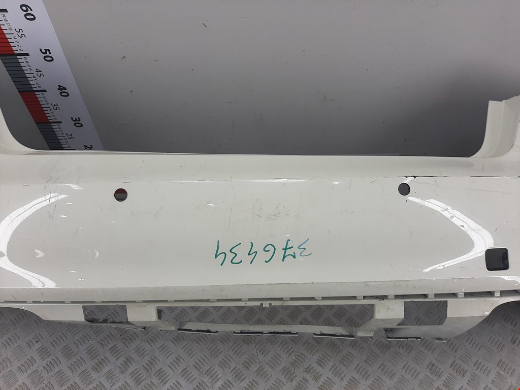 Бампер задний AUDI A3 8V 2012-2020