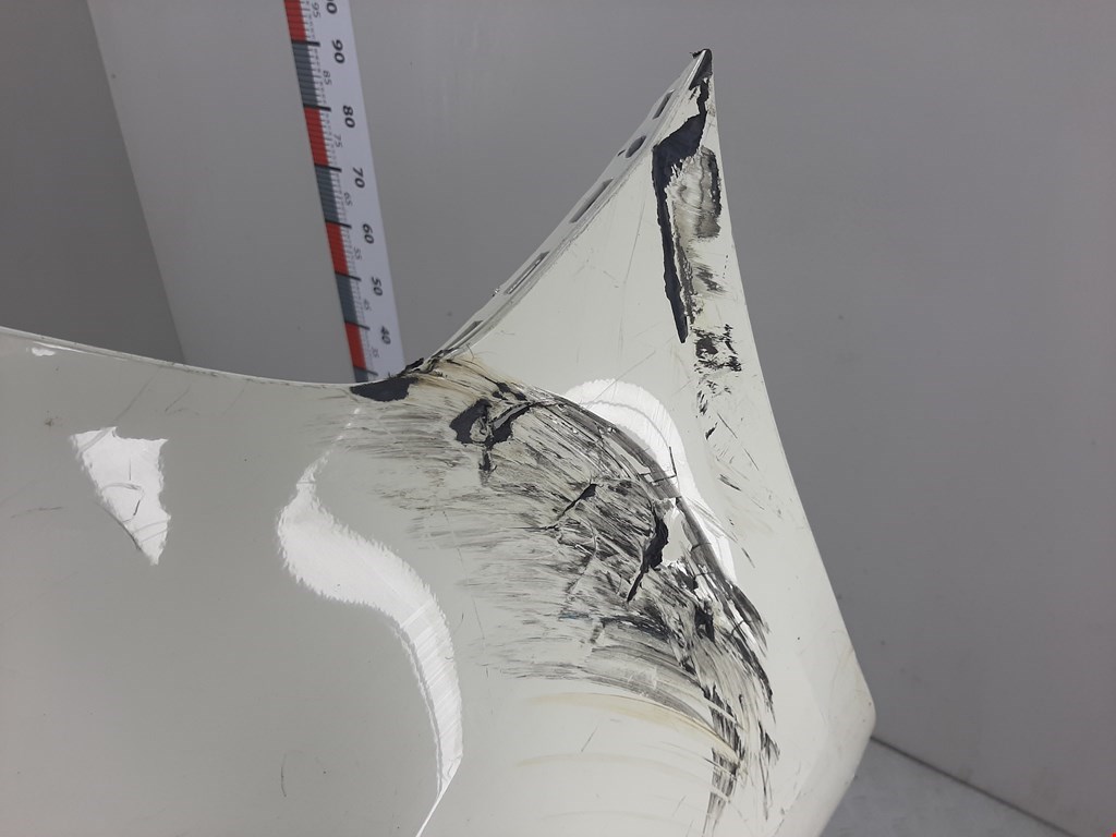 Бампер задний AUDI A3 8V 2012-2020