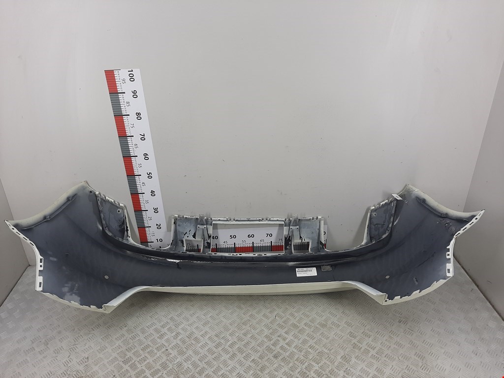 Бампер задний AUDI A3 8V 2012-2020