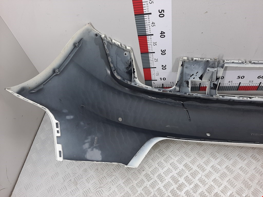 Бампер задний AUDI A3 8V 2012-2020