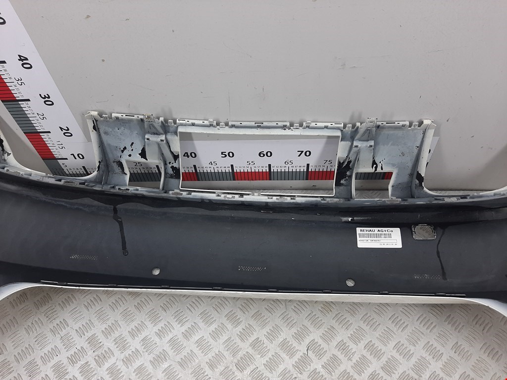 Бампер задний AUDI A3 8V 2012-2020