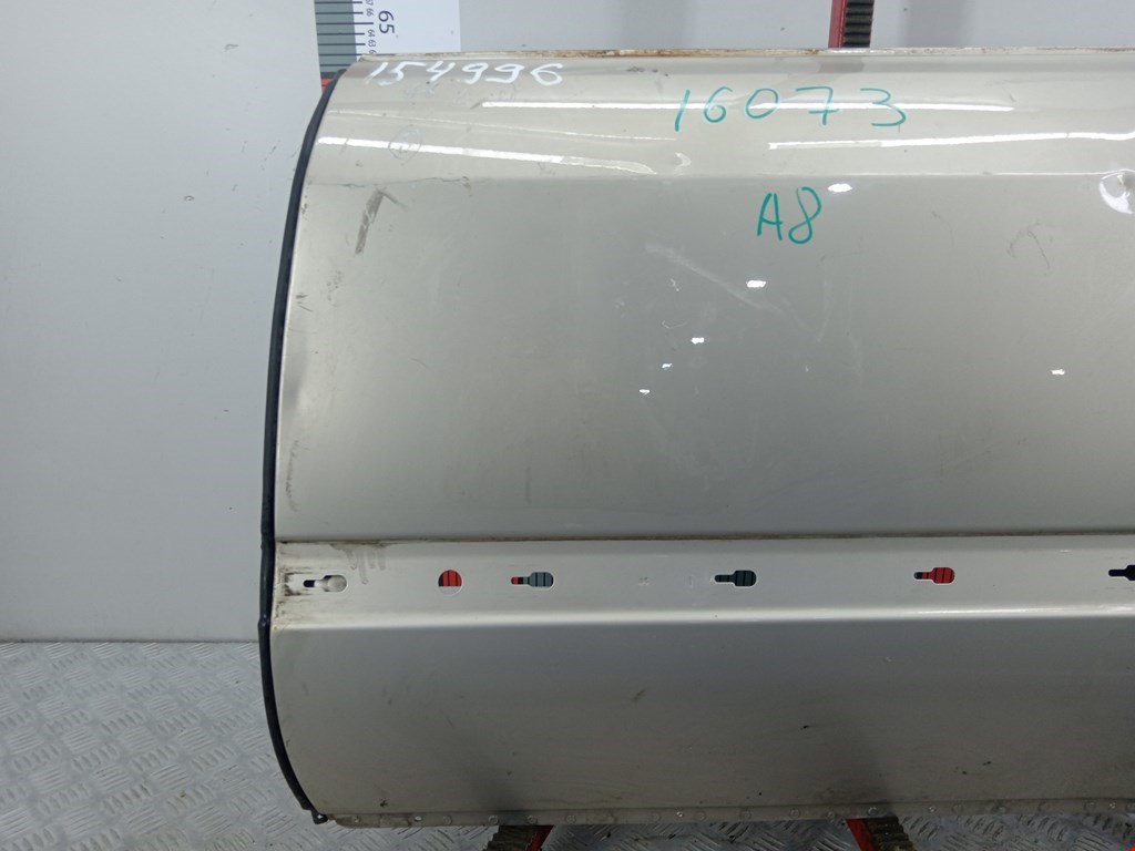 Дверь задняя левая AUDI A8 D2 1994-2002