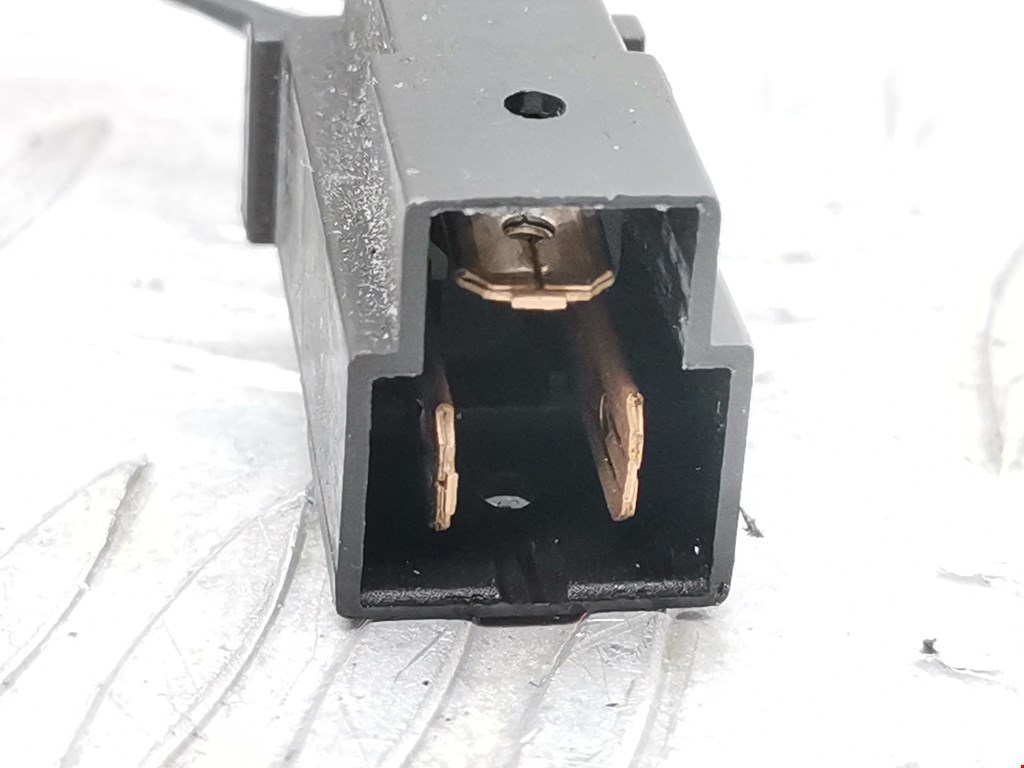 Зеркало левое VOLKSWAGEN Passat B3 1988-1993