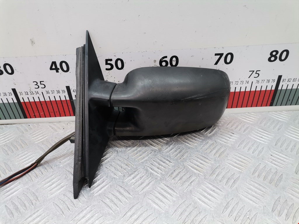 Зеркало левое VOLKSWAGEN Passat B3 1988-1993