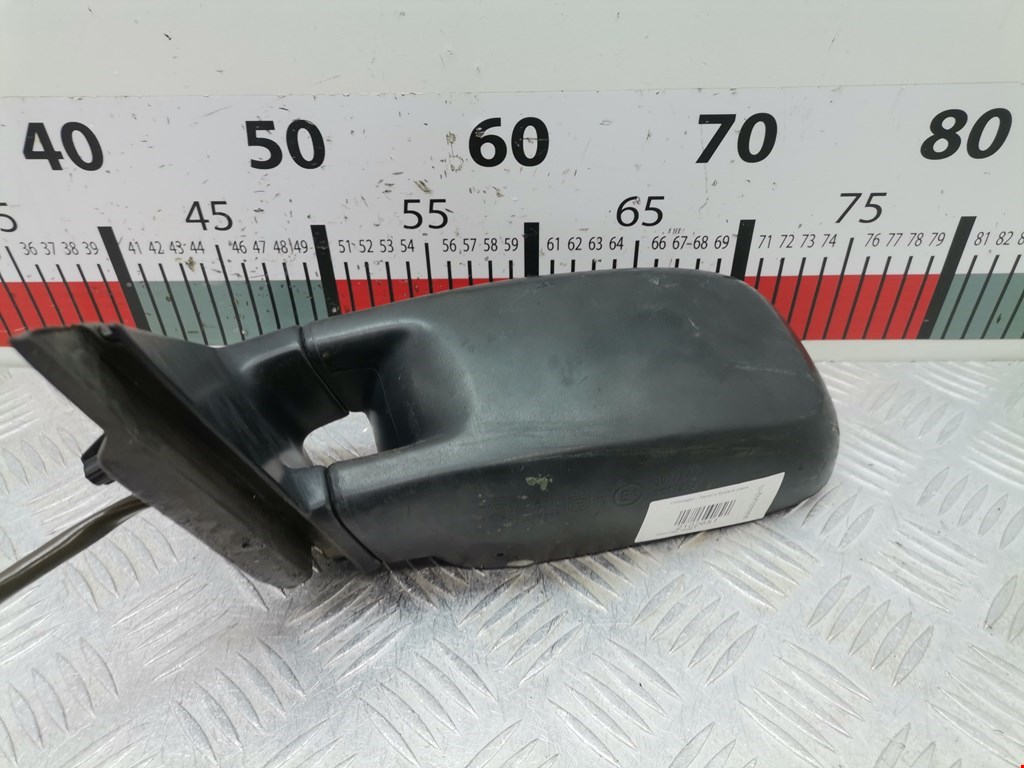 Зеркало левое VOLKSWAGEN Passat B3 1988-1993