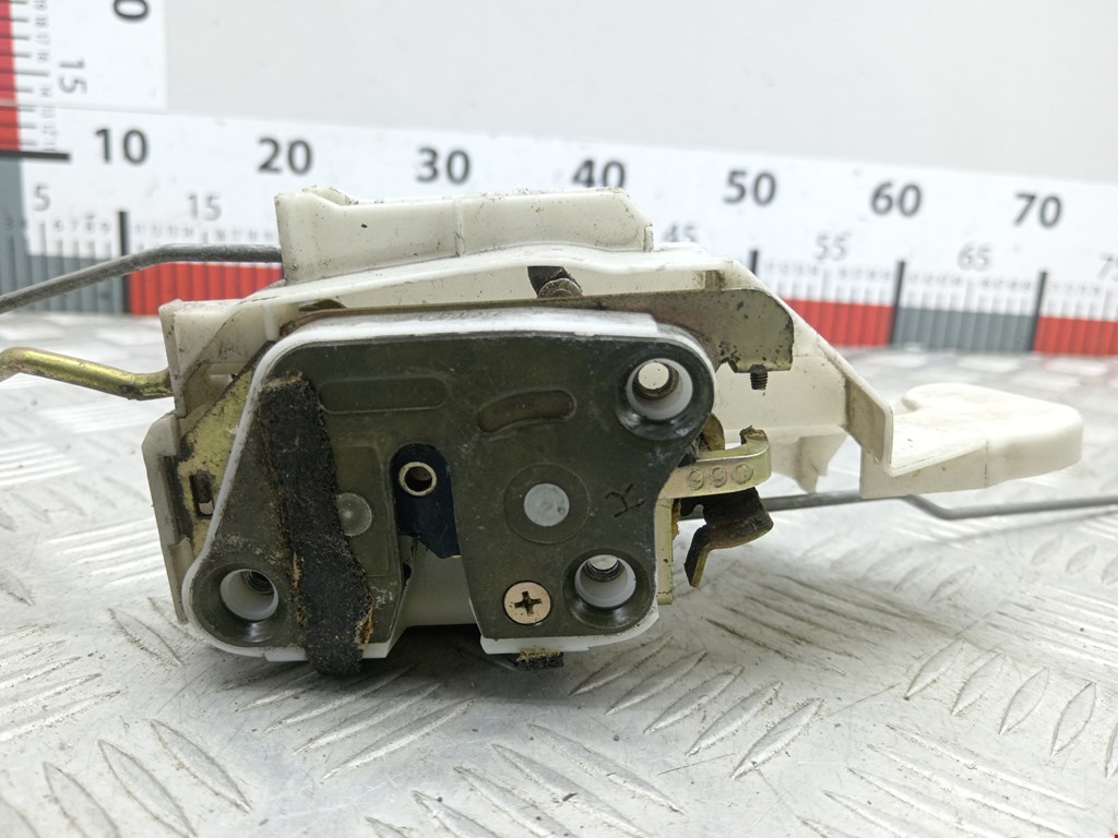 Замок двери передней правой OPEL Agila A 2000-2007