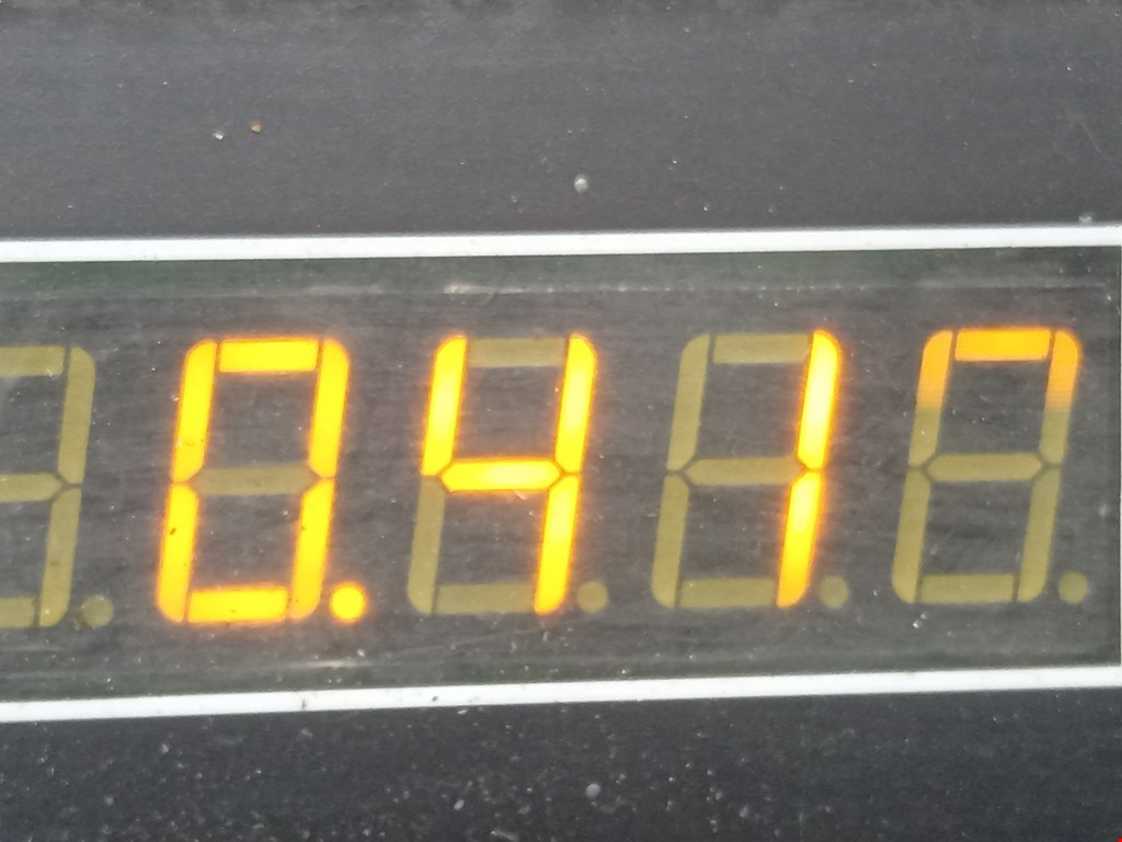 Замок двери передней правой OPEL Agila A 2000-2007