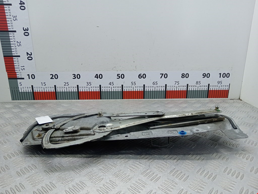 Стеклоподъемник электрический двери передней правой Volvo S70_V70 1 (1997-2000)