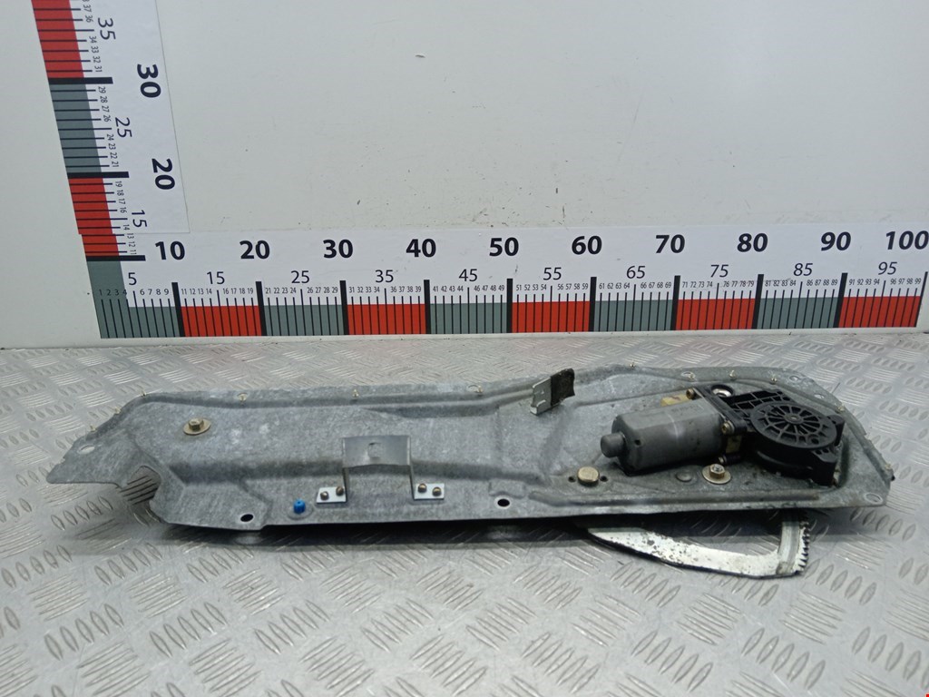 Стеклоподъемник передний правый VOLVO S70 1997-2000