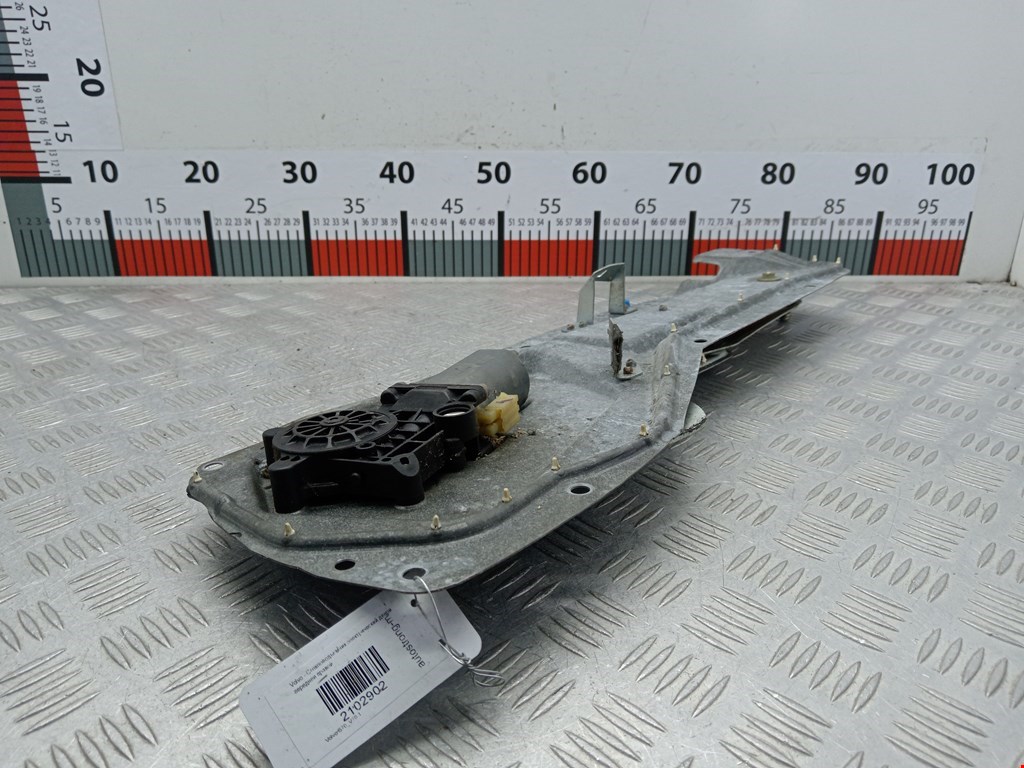 Стеклоподъемник передний правый VOLVO S70 1997-2000