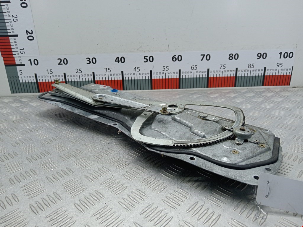 Стеклоподъемник передний правый VOLVO S70 1997-2000