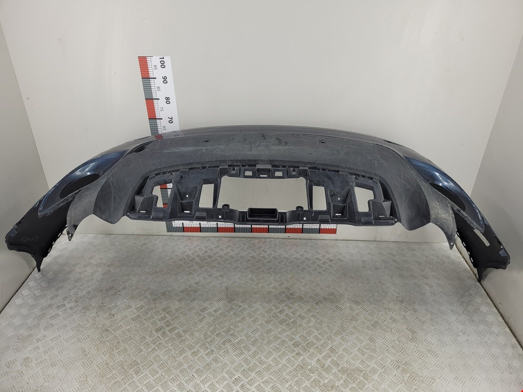 Бампер задний BMW X6 E71 2007-2014