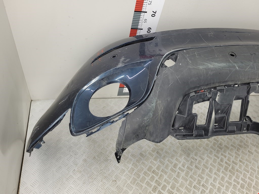 Бампер задний BMW X6 E71 2007-2014