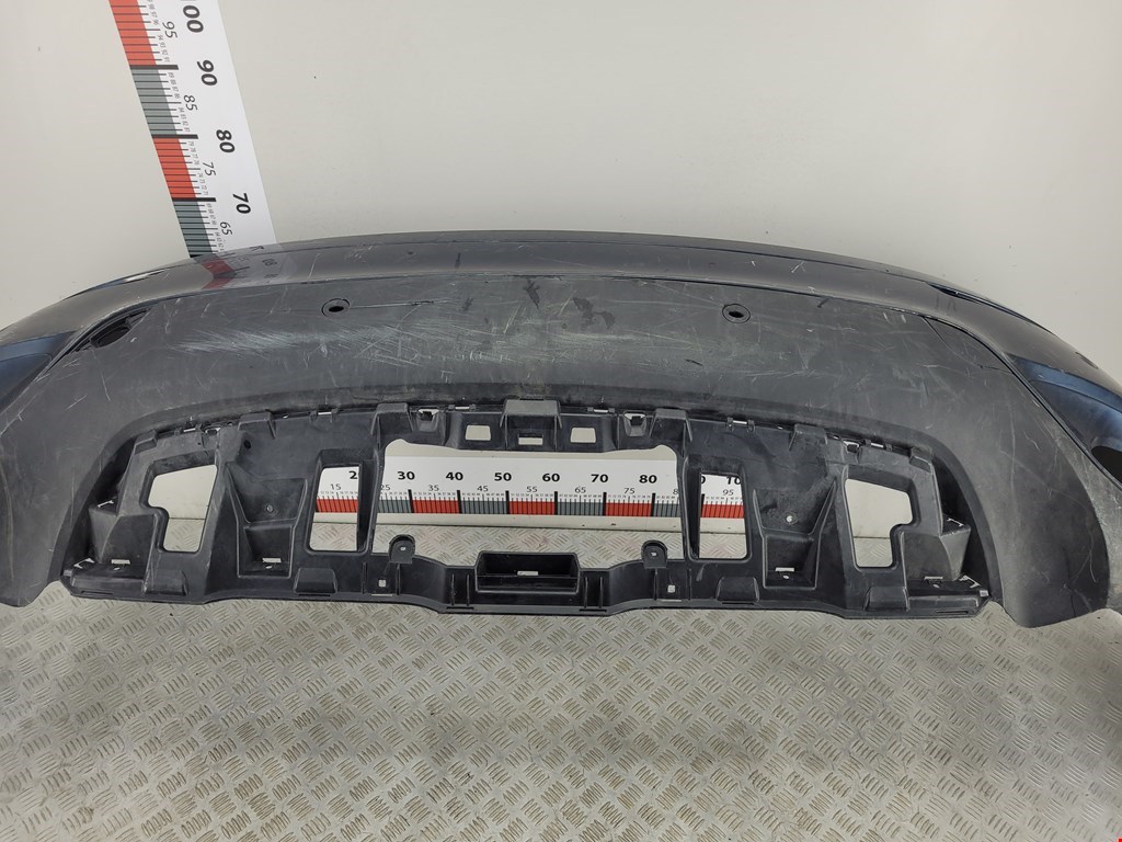 Бампер задний BMW X6 E71 2007-2014