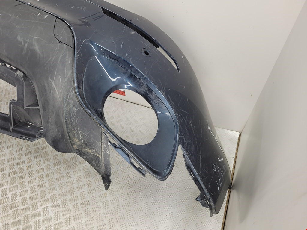 Бампер задний BMW X6 E71 2007-2014