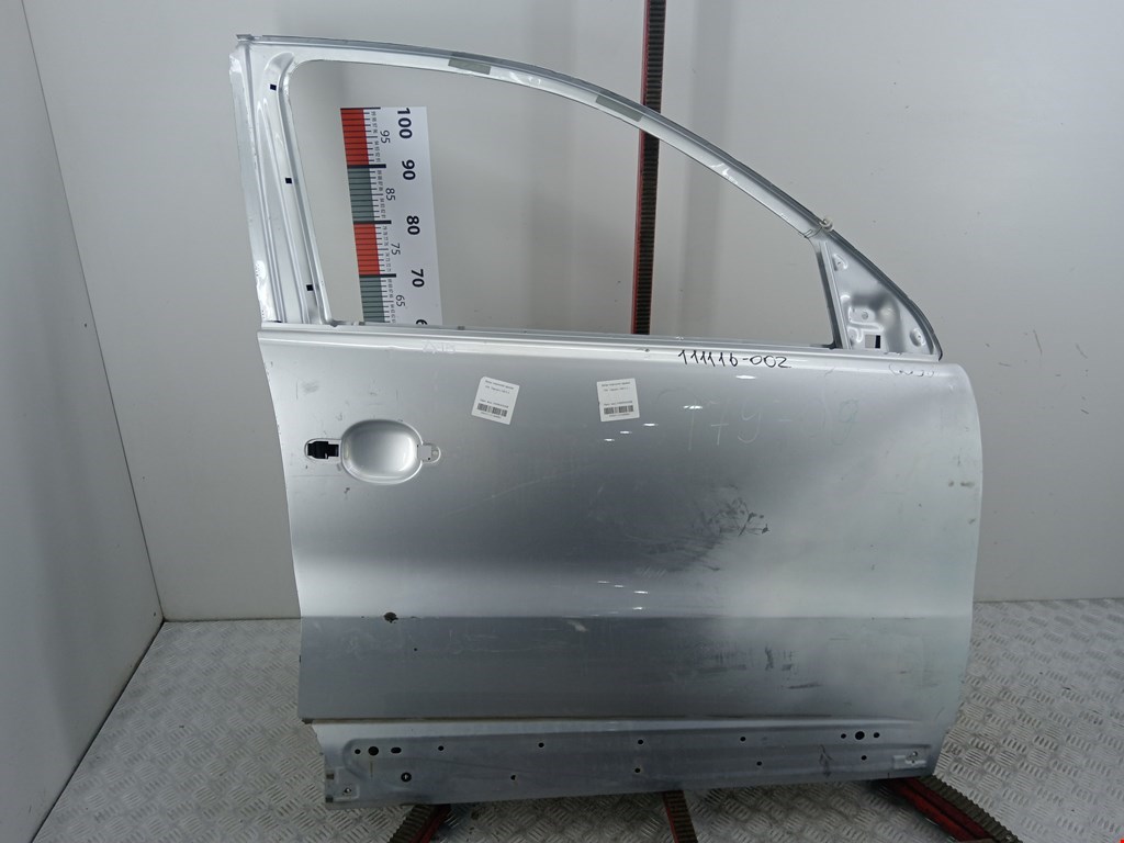 Дверь передняя правая VOLKSWAGEN Tiguan 2007-2016